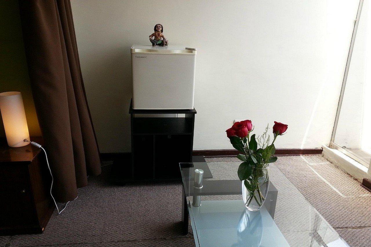 Conde De Lemos Hotel Puno Zewnętrze zdjęcie