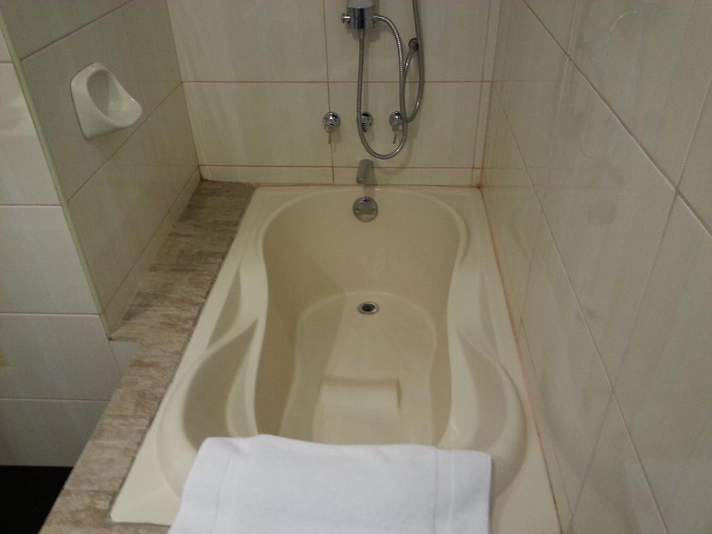 Conde De Lemos Hotel Puno Zewnętrze zdjęcie