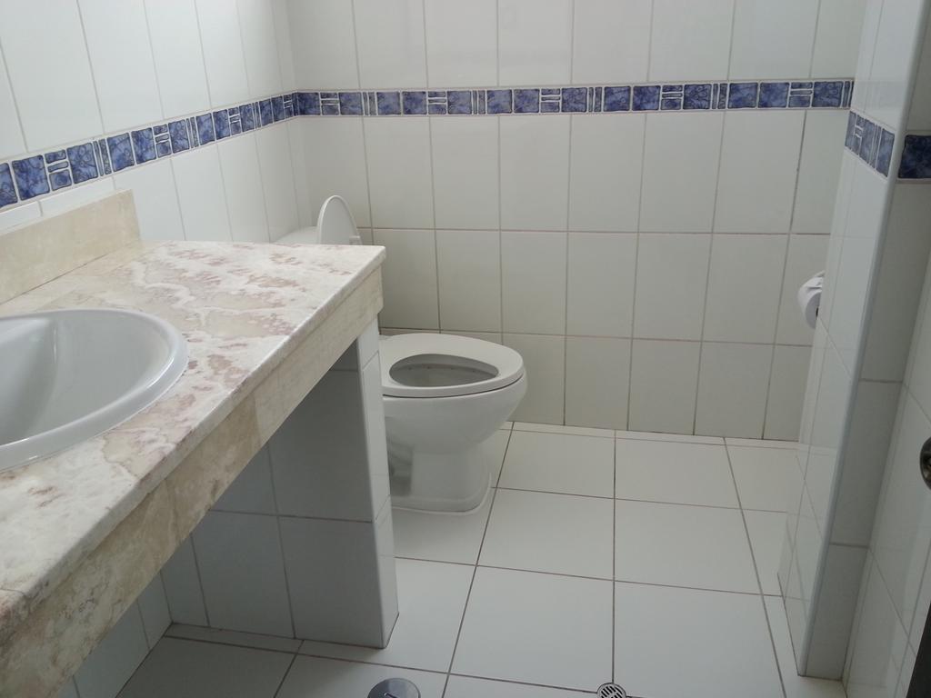 Conde De Lemos Hotel Puno Zewnętrze zdjęcie