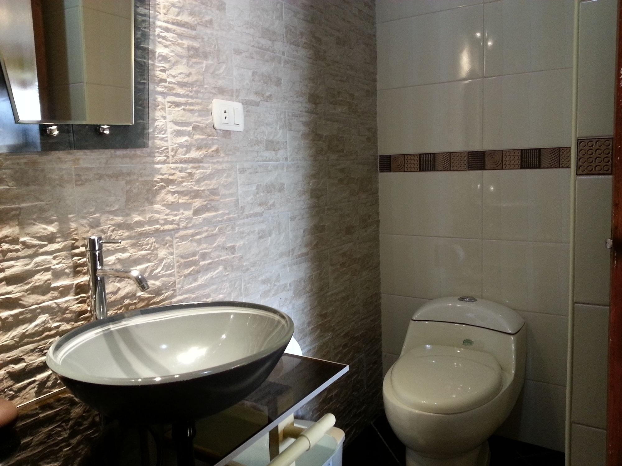 Conde De Lemos Hotel Puno Zewnętrze zdjęcie