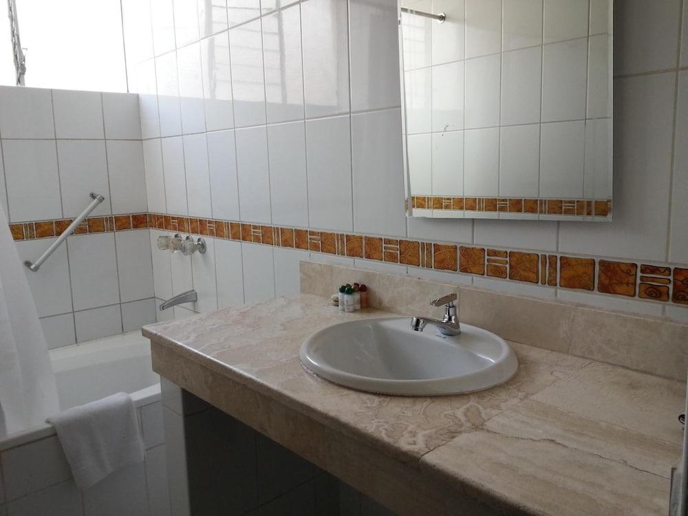 Conde De Lemos Hotel Puno Zewnętrze zdjęcie