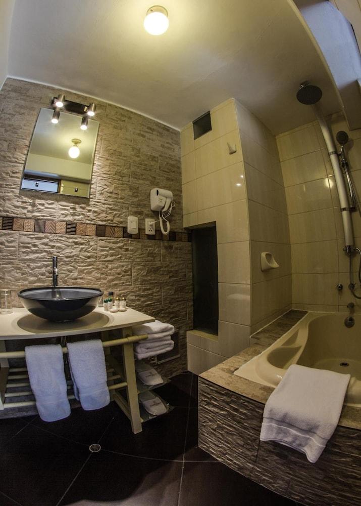 Conde De Lemos Hotel Puno Zewnętrze zdjęcie