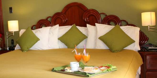 Conde De Lemos Hotel Puno Pokój zdjęcie