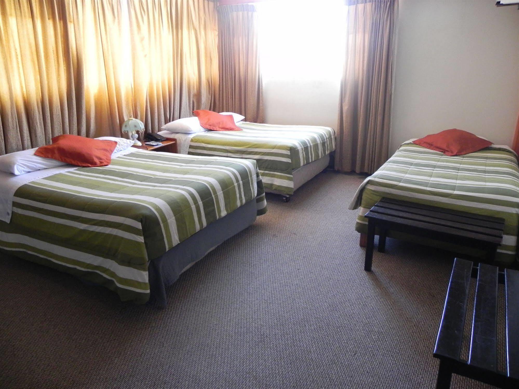 Conde De Lemos Hotel Puno Zewnętrze zdjęcie