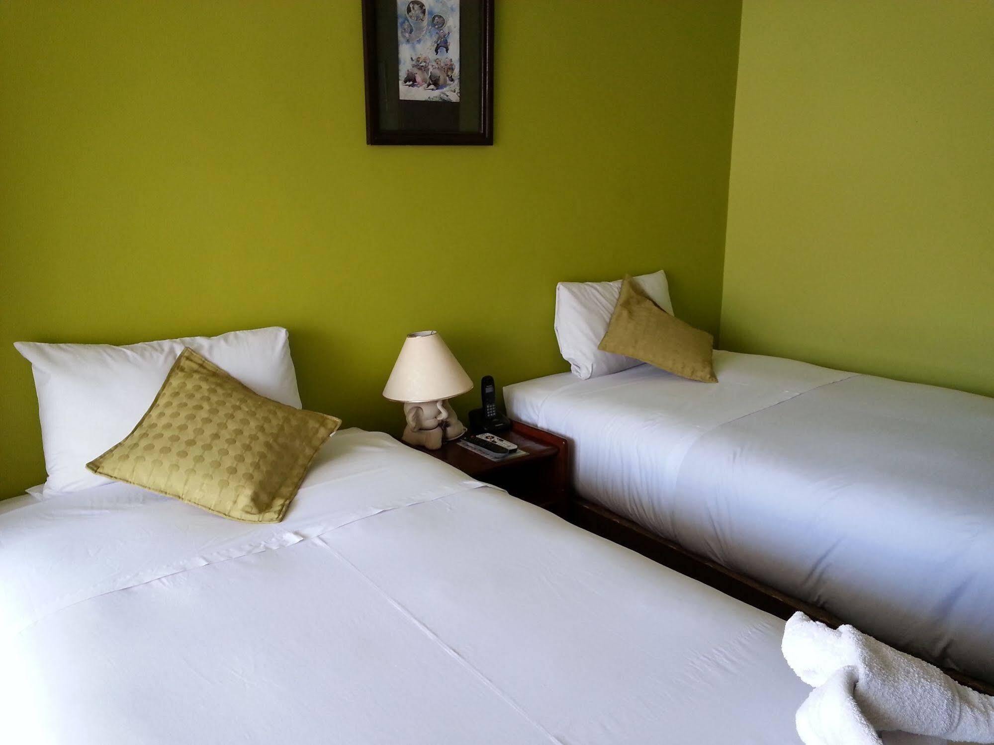 Conde De Lemos Hotel Puno Zewnętrze zdjęcie